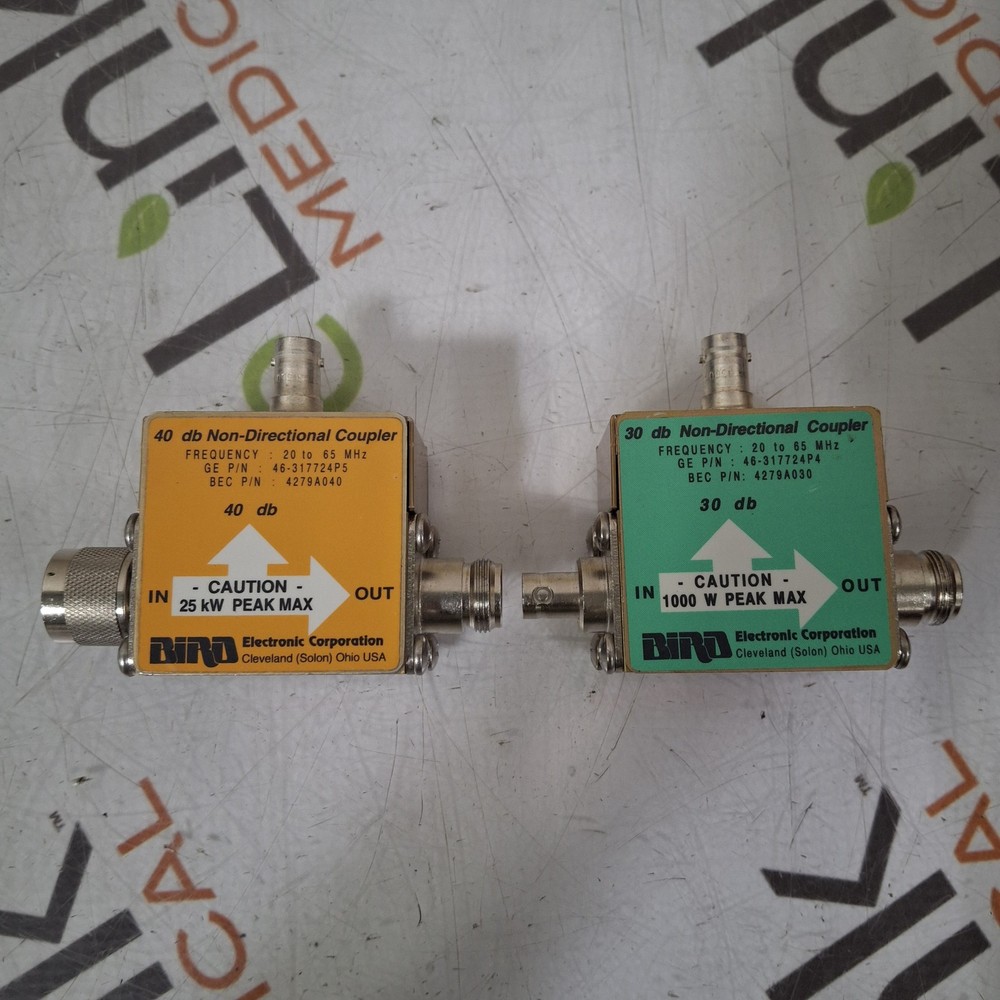 Bird Electronics 8314A030 Attenuator