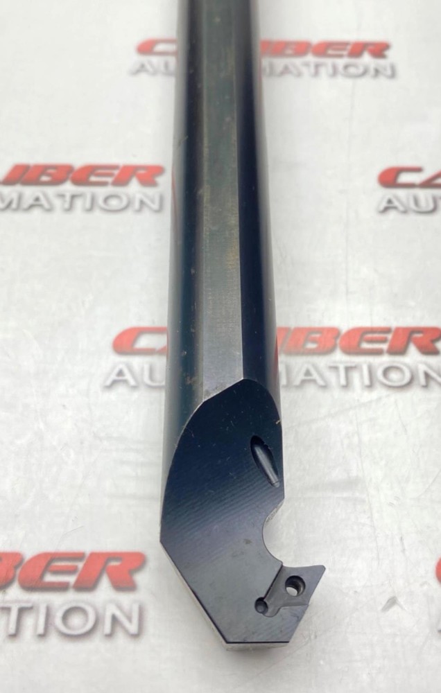 SANDVIK A12S-SDUCR 2-EX Coolant Thru, Indexable Boring Bar (USED)