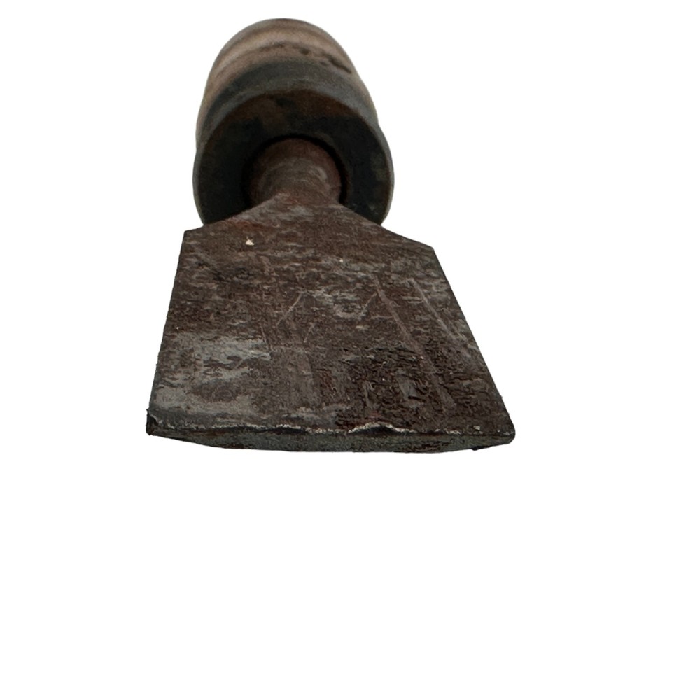 Generic Wooden Handle Chisel