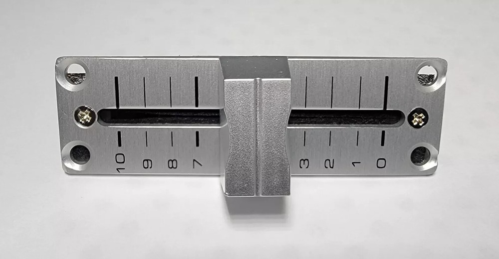 Stanton Dj Mixer Channel Fader