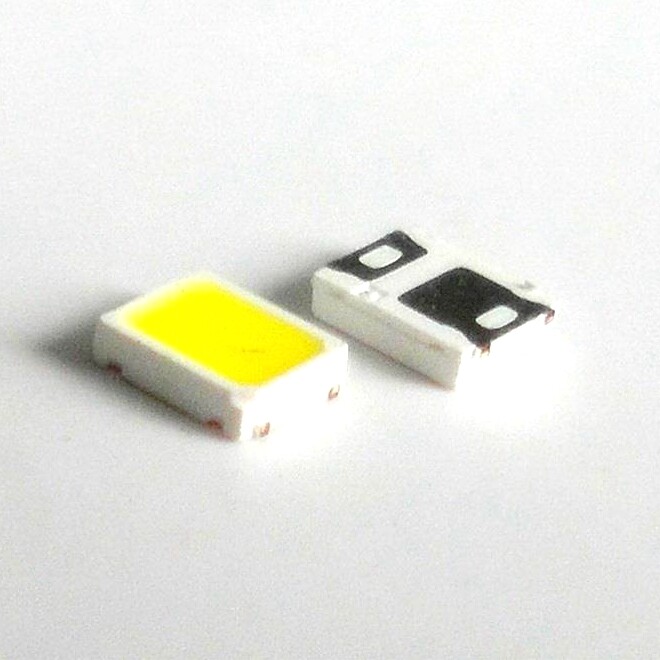 100PCS White SMD LED Light Emitting Diode 2835 2.8x3.5mm