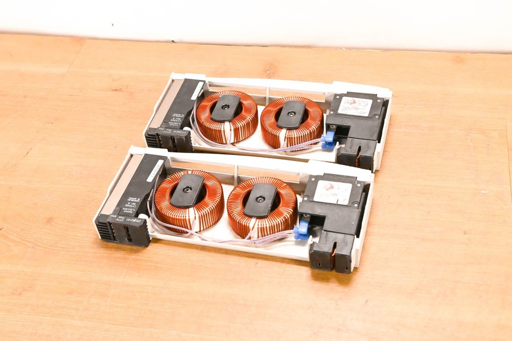 ETC D20 Dual 20A Dimmer Module (PAIR) CG010ES