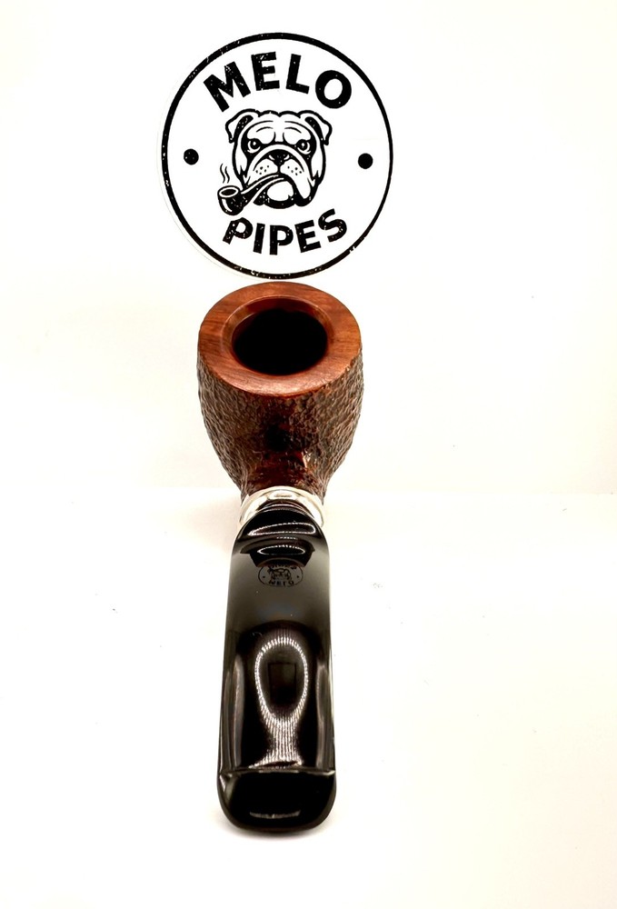 Savinelli Dry System 2622/ 2622/ Gorgeous Pipe, Fully Restored
