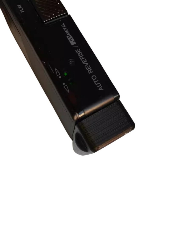 AAA Battery Case Attachment For AIWA HS-PC202 HS-PC20