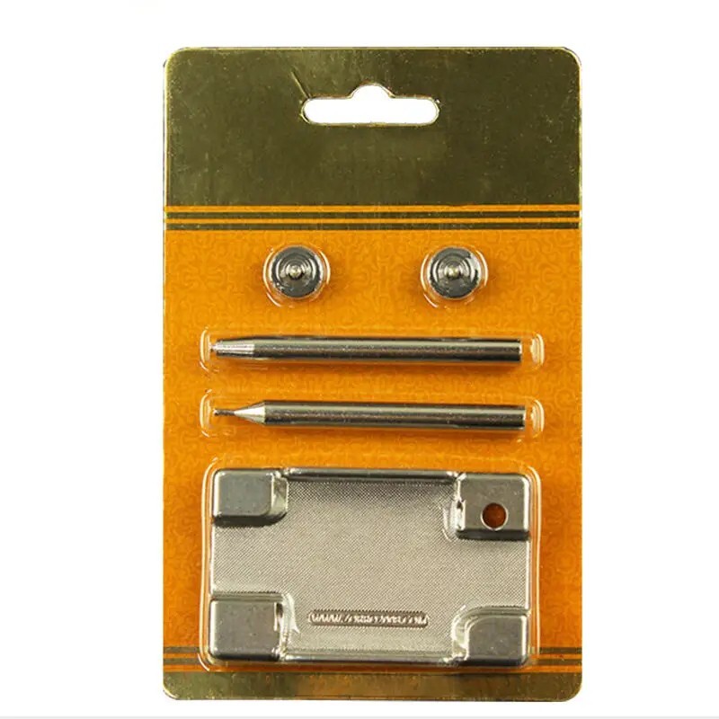 Complete Lighter Repair Kit Disassembly, Replacement, Removal Tools