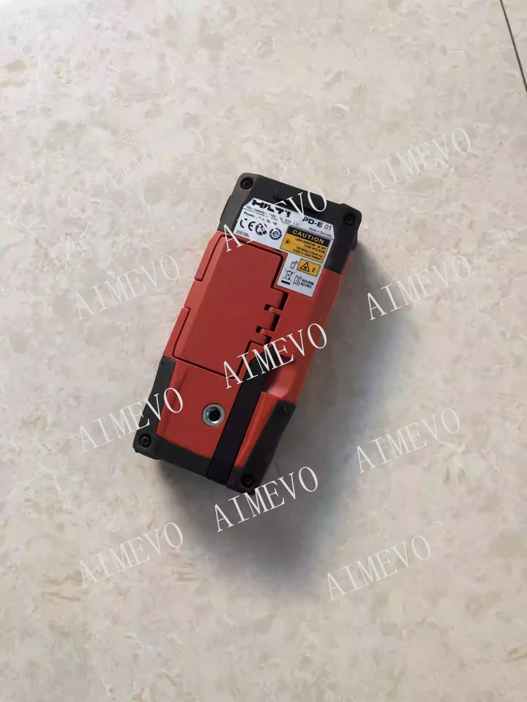 Hilti - PD-E Laser meter Laser range meter PD-E