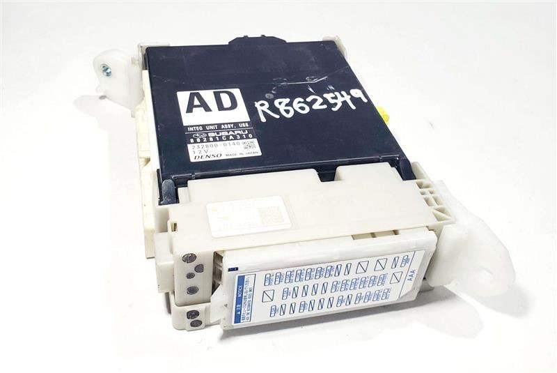 2014 Subaru BR-Z OEM 88281ca310 Integrated Module Multifunction