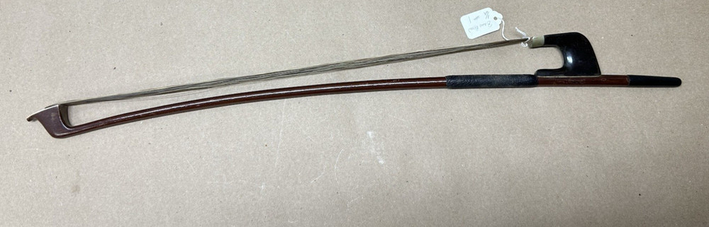 1/2 Size Upright Bass Bow