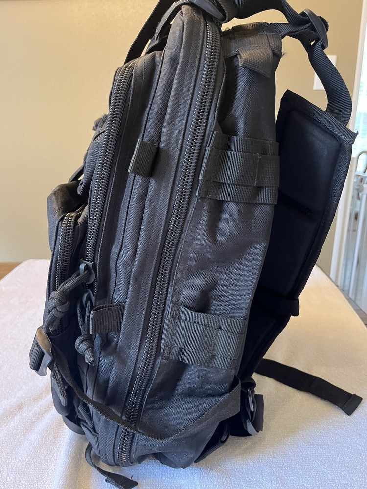 Milspec Technical Backpack NWOT 20L