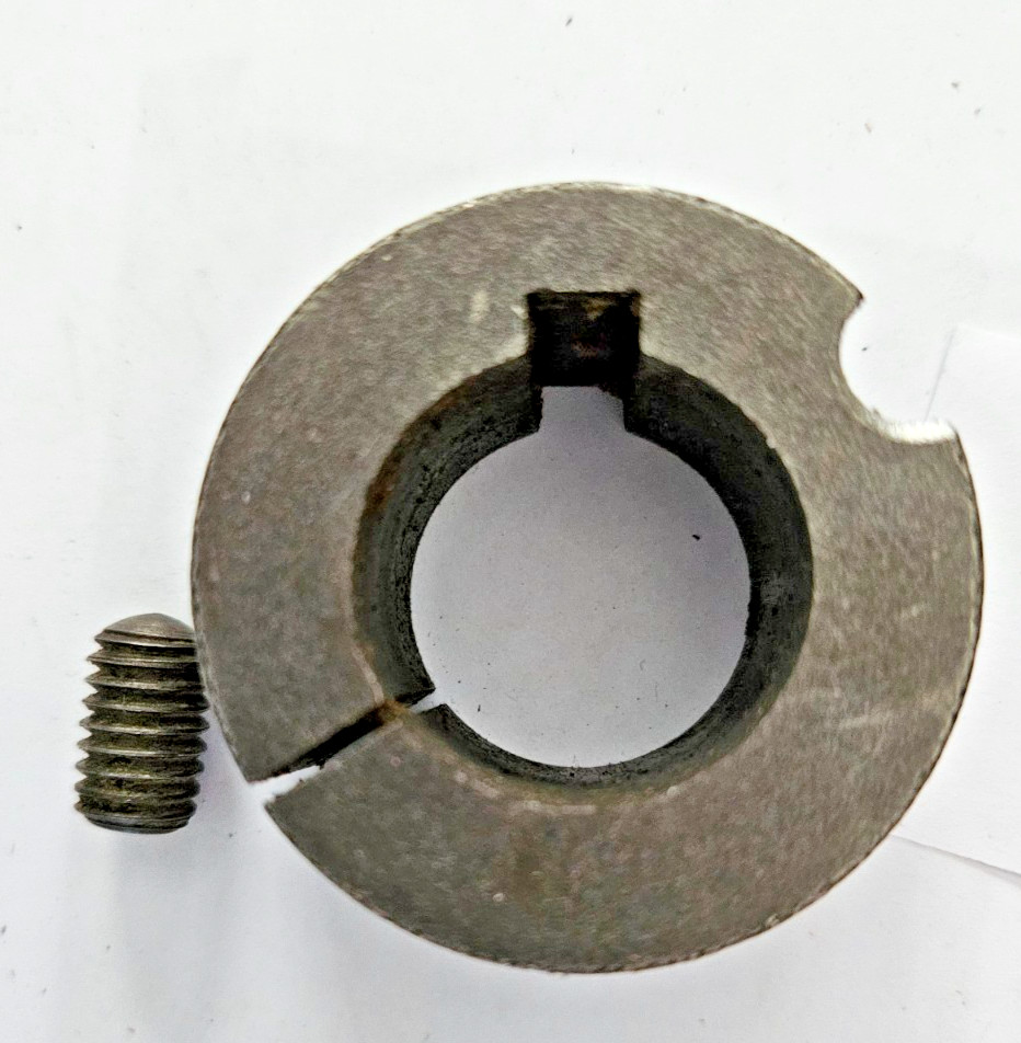 Gates 1210 Taper Lock Bushing