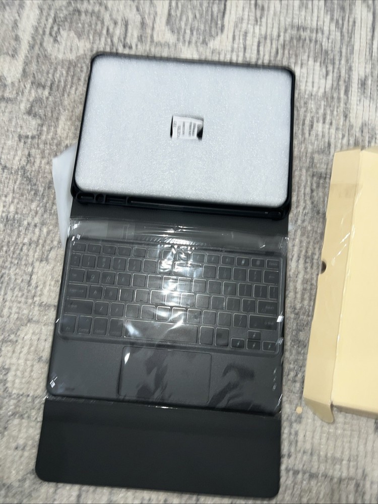 Chesona Wireless Keyboard