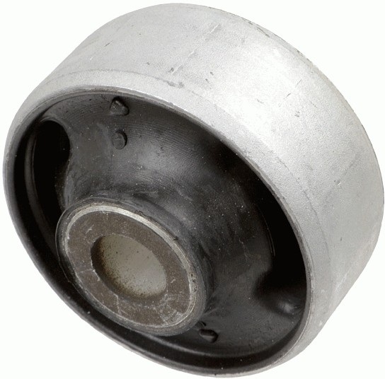 Engine control arm entblock for Audi A1, A1 Sportback, A3, TT, TT