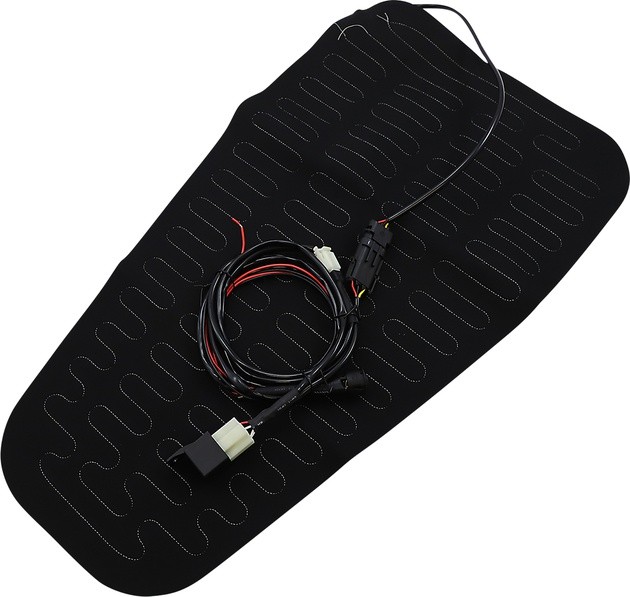 Moose Seat Heater