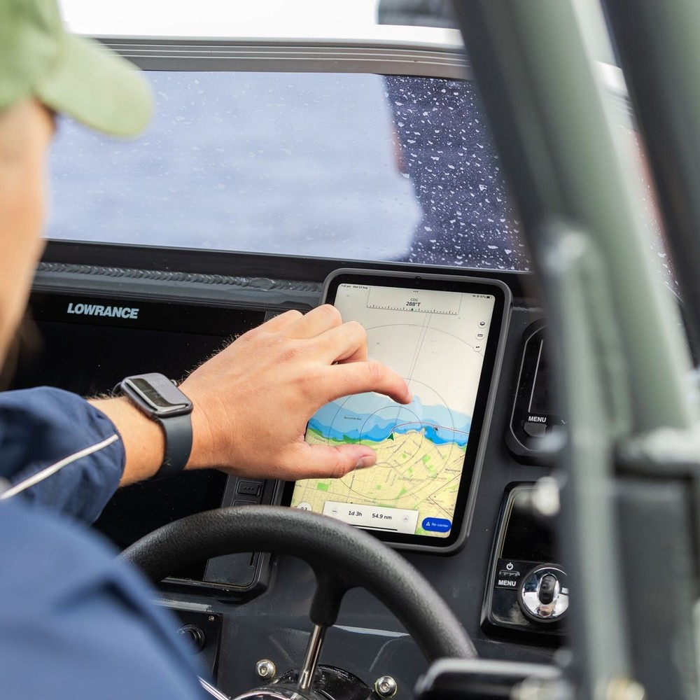 Quad Lock MAG Case for Apple iPad mini 6th generation