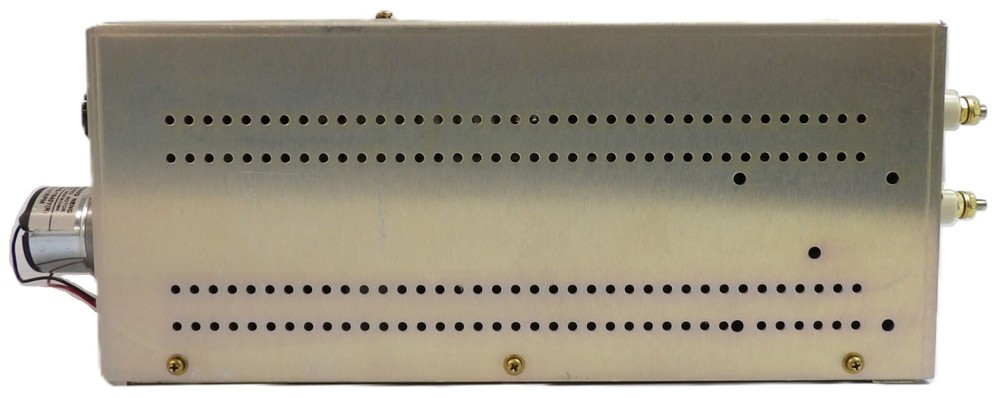 RFVII ATN-10-100 Match Tuner Controller Module Working Surplus