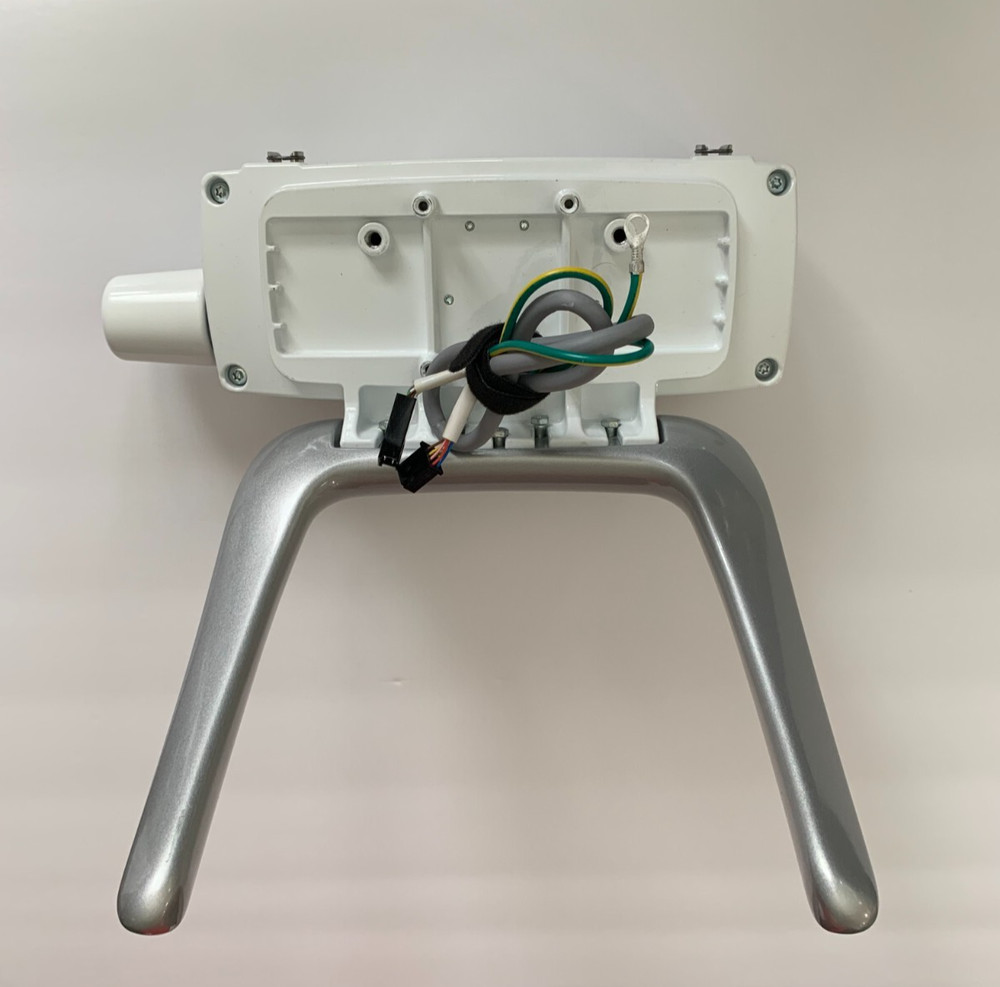 OWANDY Dental Wall Mounted Panoramic chin rest assembly- 2D