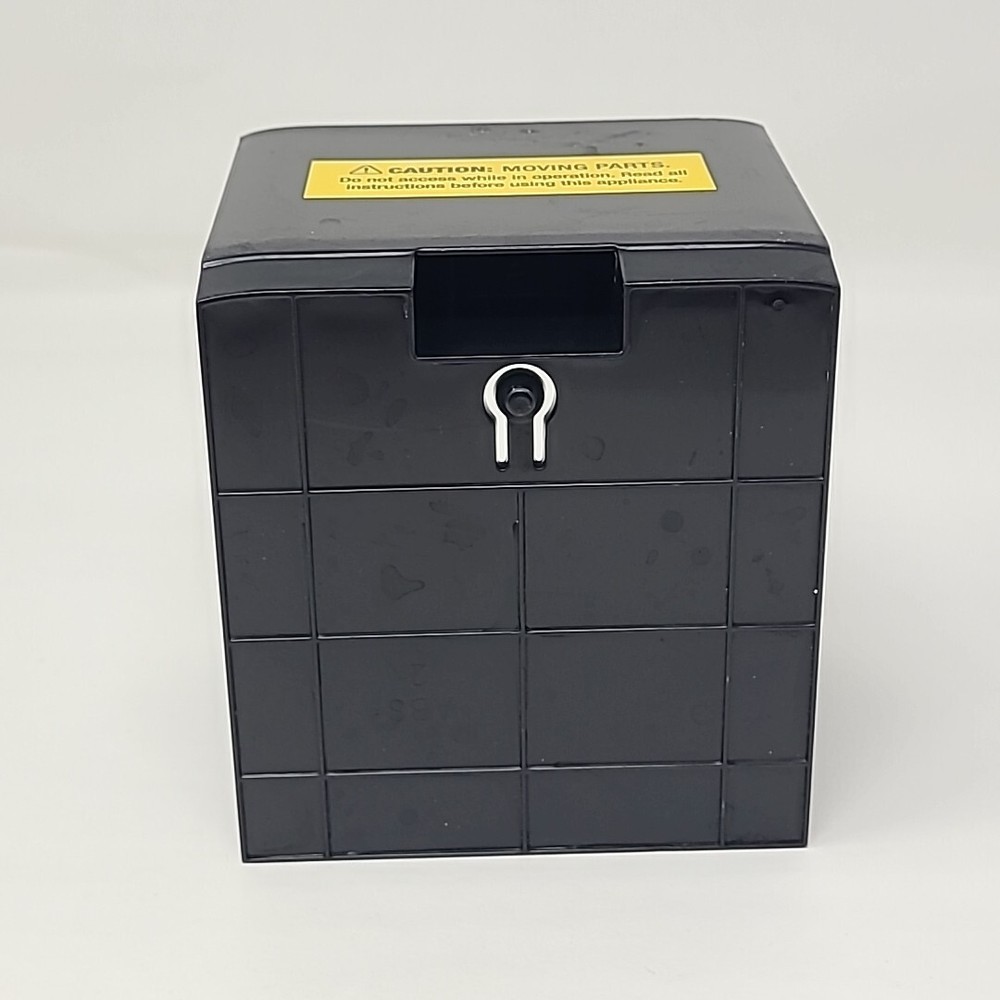 Emeril Lagasse Pasta & Beyond Meat Grinder Plastic Housing Replacement Part