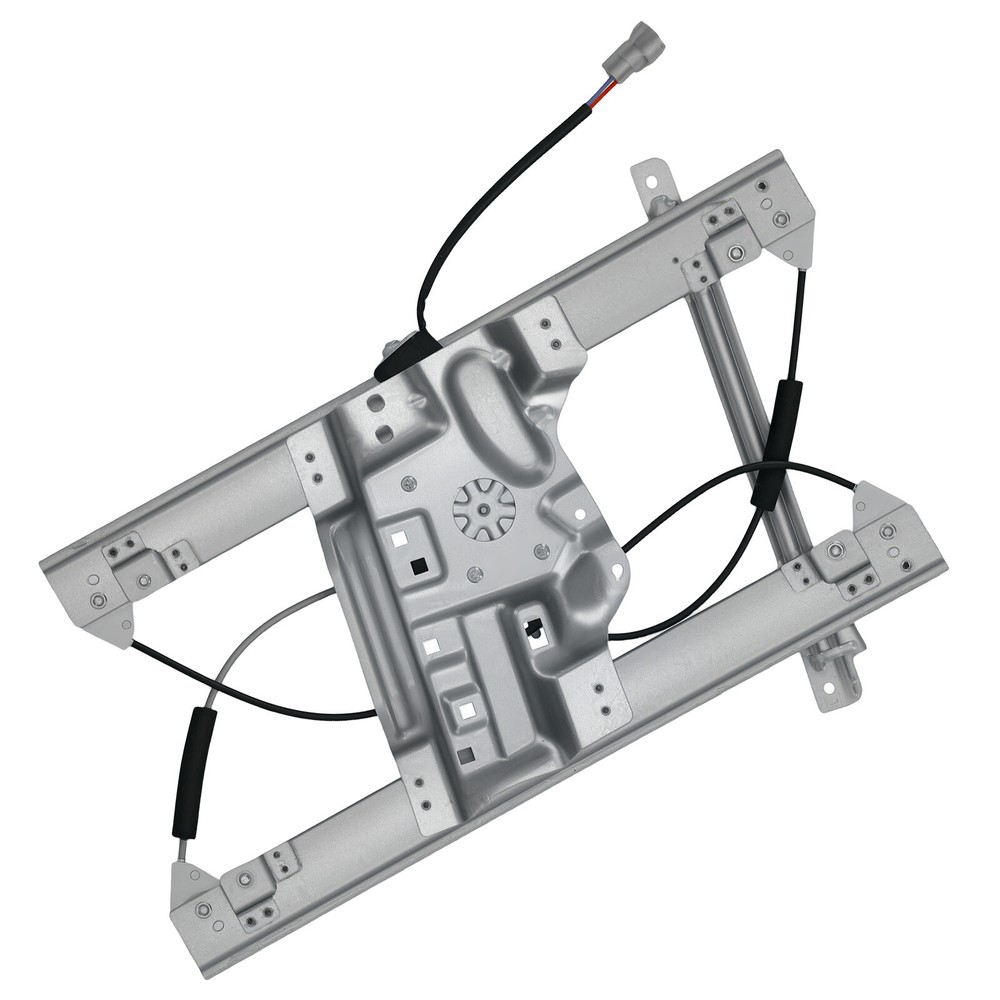 Front Left Driver Side Window Regulator w/ Motor for Mitsubishi Galant 04-12