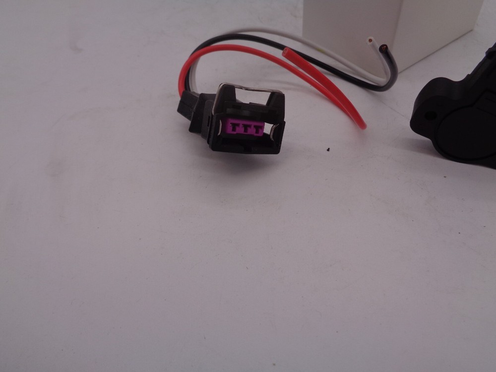 Throttle Bodies TPS DCOE IDF IDA Throttle Position Sensor Weber carburetors