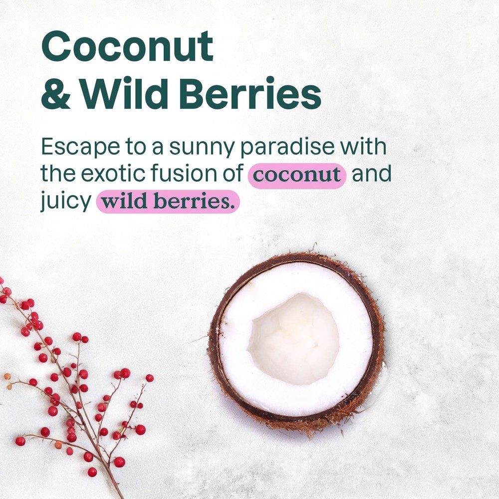 Bubble Bath, EWG Verified, Plant and Mineral-Based, Dermatologically Tested, ...