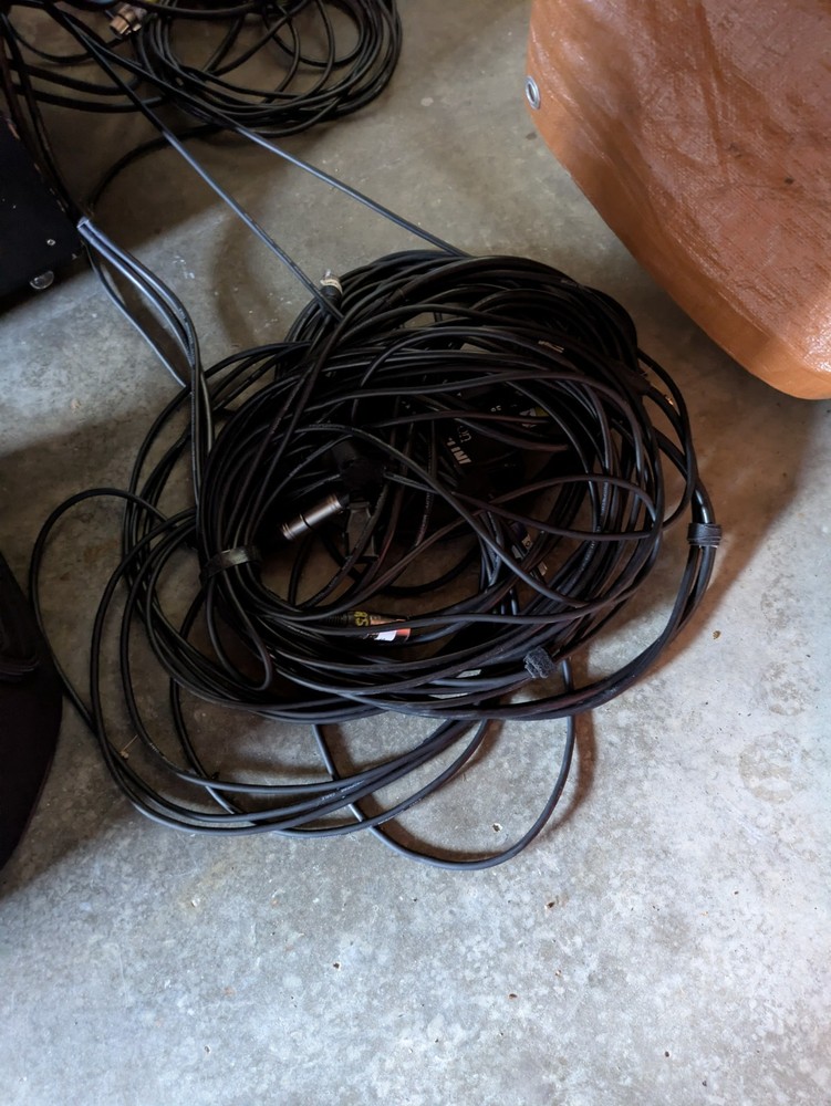 Pro Audio Mobile PA System