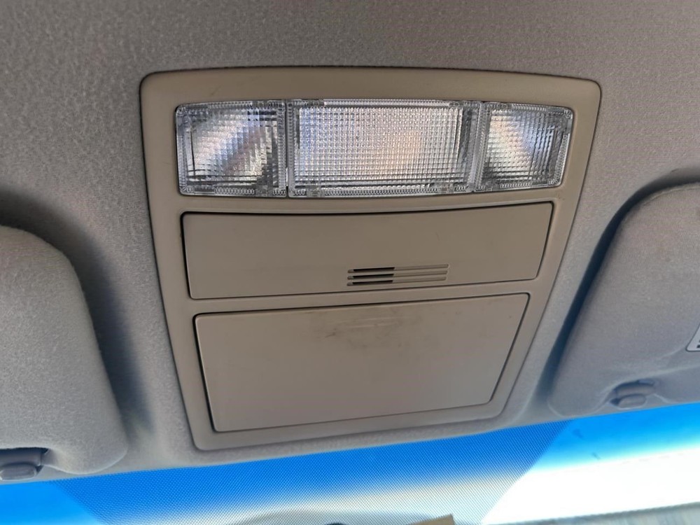 CAMRY 2007 High Mounted Stop Light 104757233