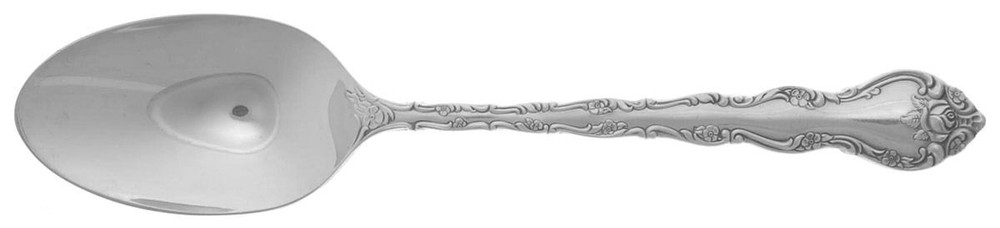 Wallace Silver Feliciana  Teaspoon 758485