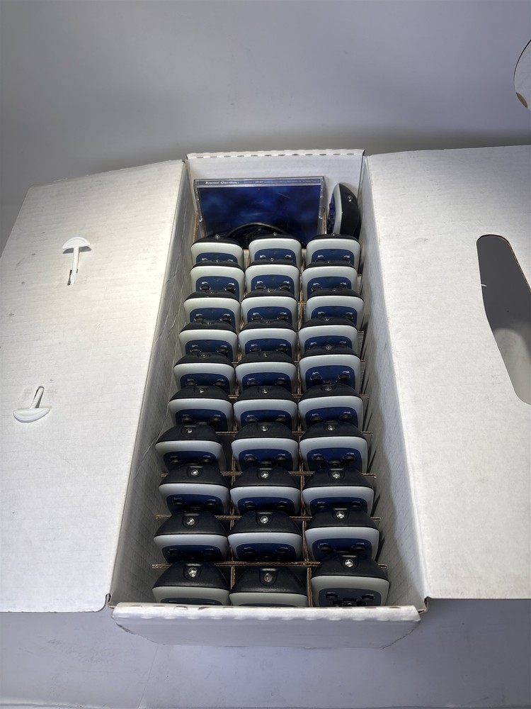 Beyond Question Student Classroom Voting Response System