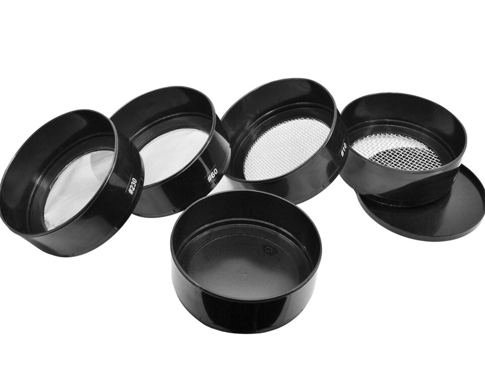 Eisco Sieves. Mesh 51060230