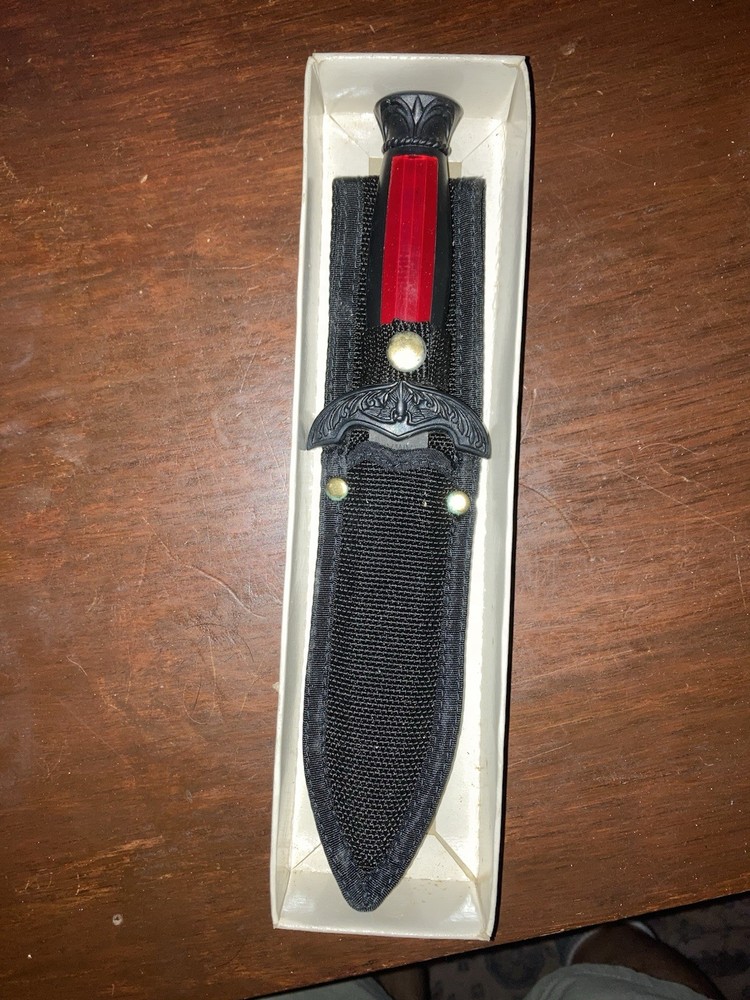 Daggers