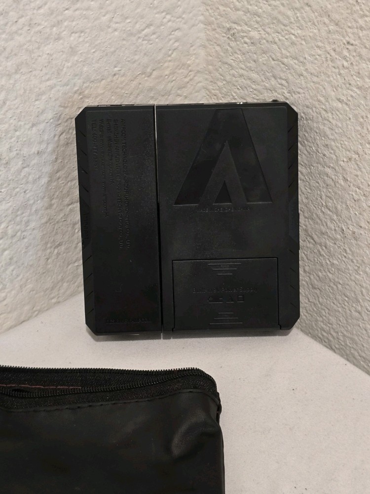 AMPCOM Network Cable Tester, LAN Phone Wire Tester Tool Networking Tool