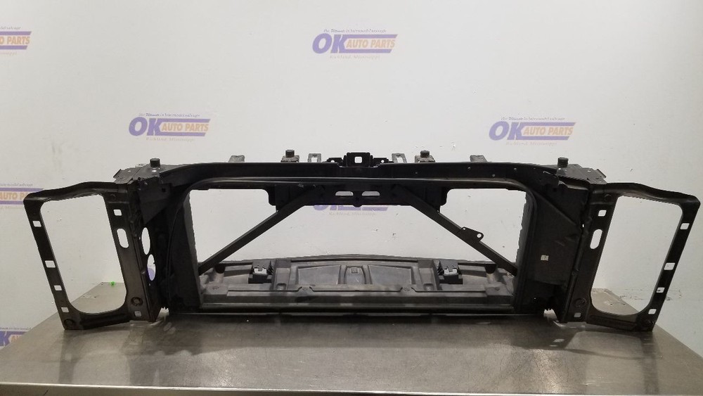 18 CHEVY TAHOE HEADER PANEL ASSEMBLY