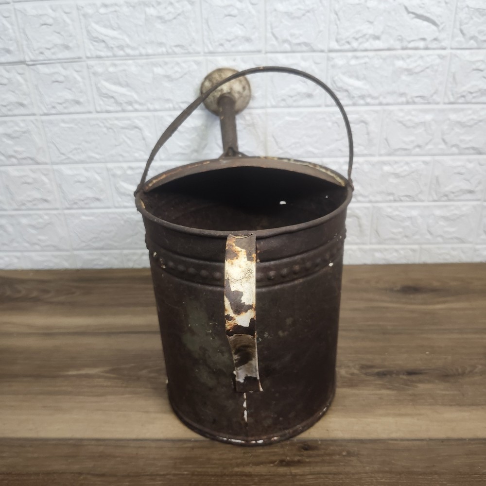 Vintage Rustic Watering Can