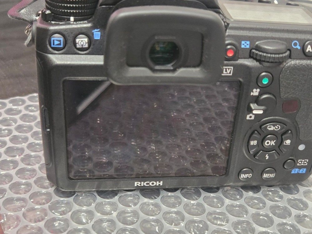I did itPEN K-3 body