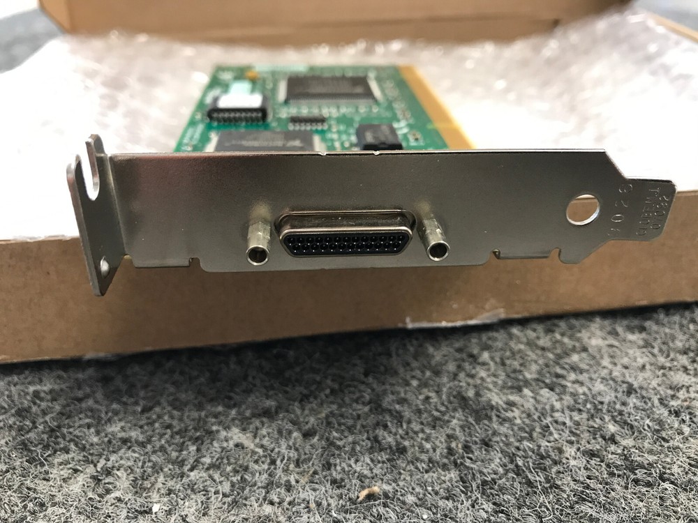 PCI-GPIB Board National Instruments