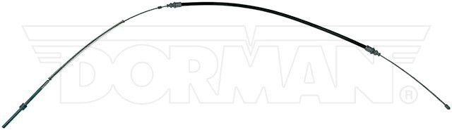 Dorman C92701 Parking Brake Cable Front