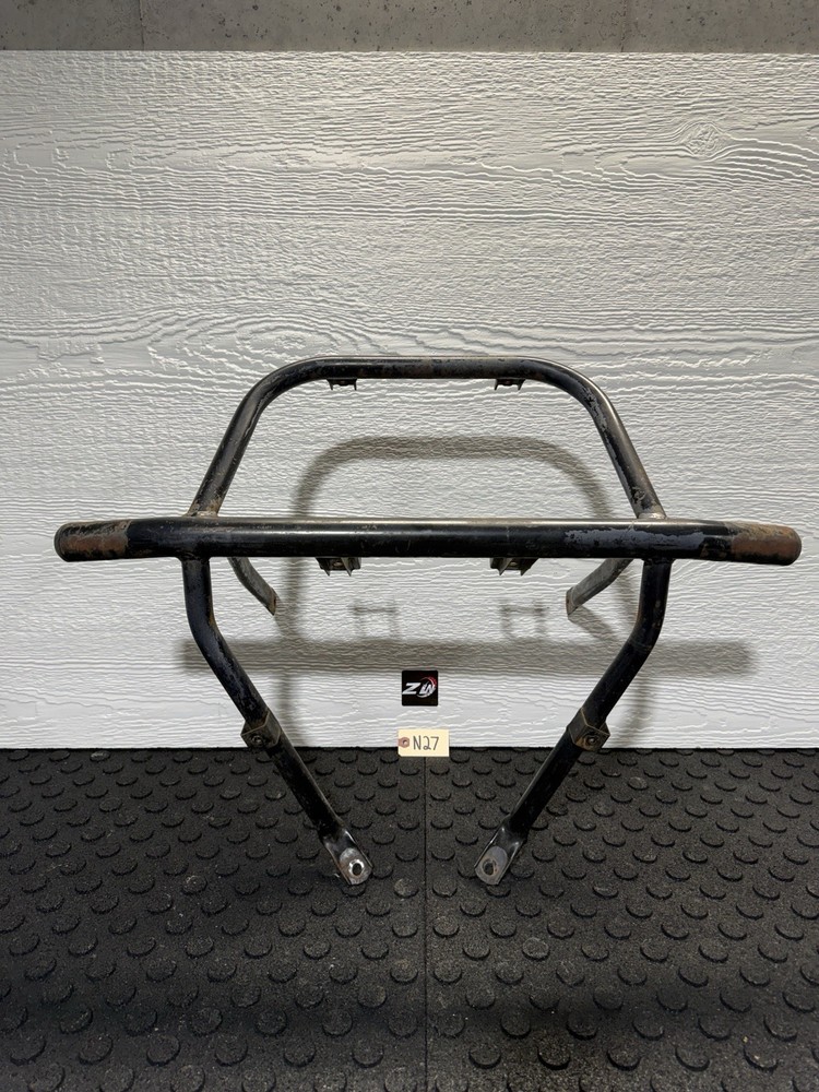 98-02 Suzuki Quadrunner 500 Front Bumper