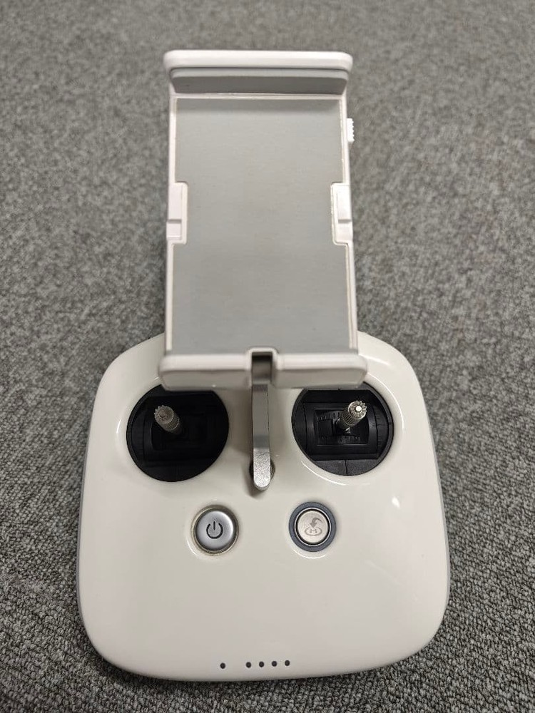 Dji Phantom 4 Pro V2.0 Genuine Remote Controller Transmitter Gl300l Drone Part