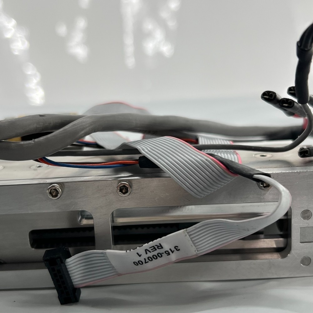 FUTEK ROBOTIC Part Ass. Tibion Bionic Z-axis linear actuator CNC motion Control