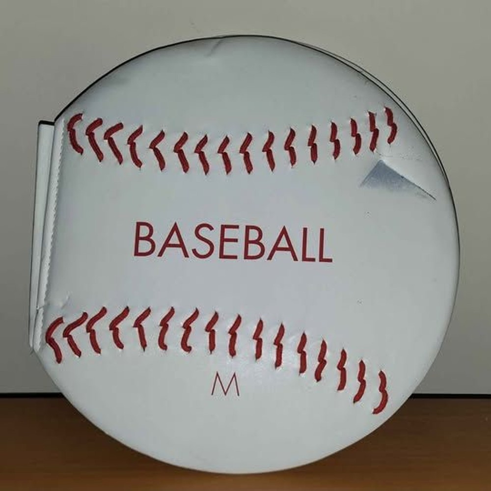 History of Baseball book