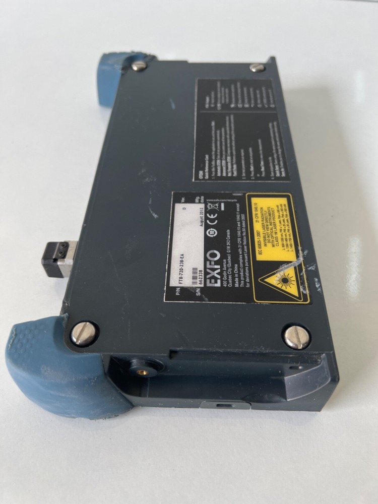 EXFO OTDR FTB-720-23B-EA