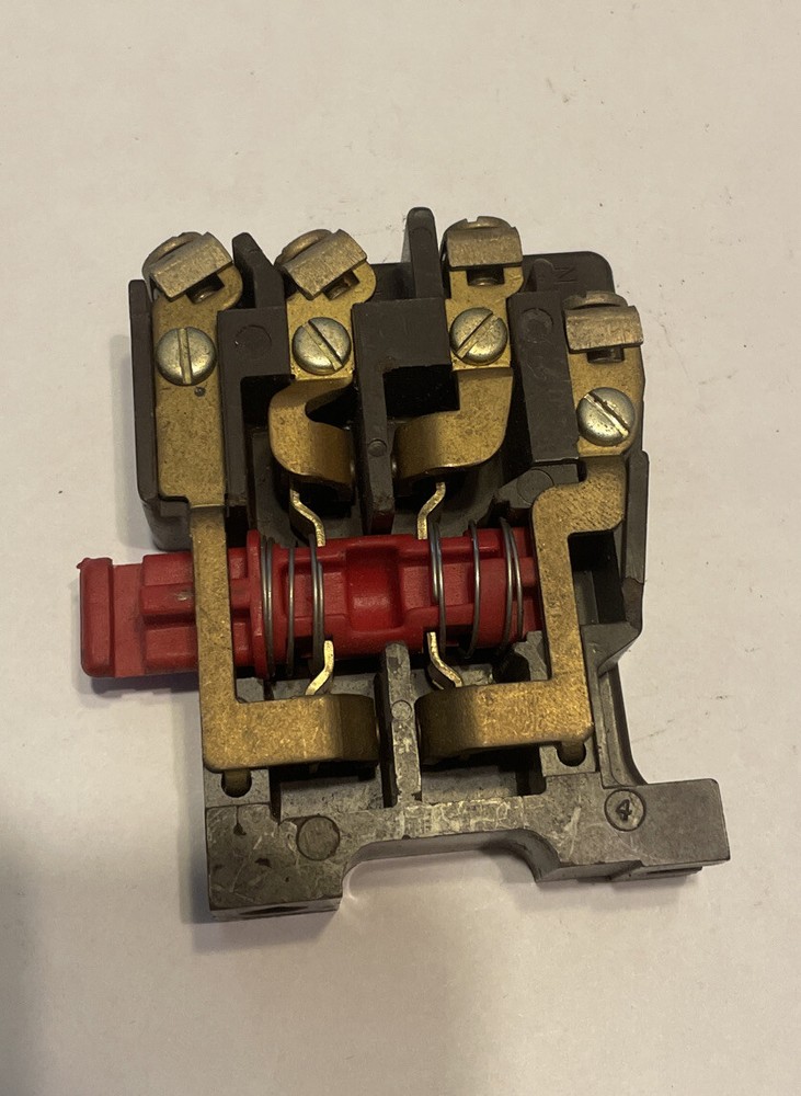 NEW SYLVANIA 4 POLE KIT KPMA