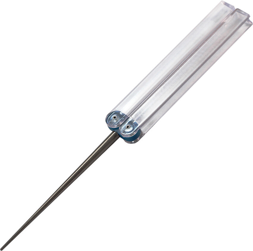DMT Sharpener New Dia-Fold Serrated Sharpener 017042011062
