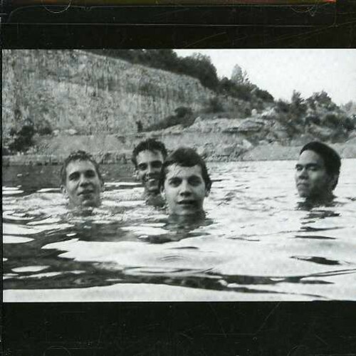 Slint - Spiderland [Used Very Good CD]