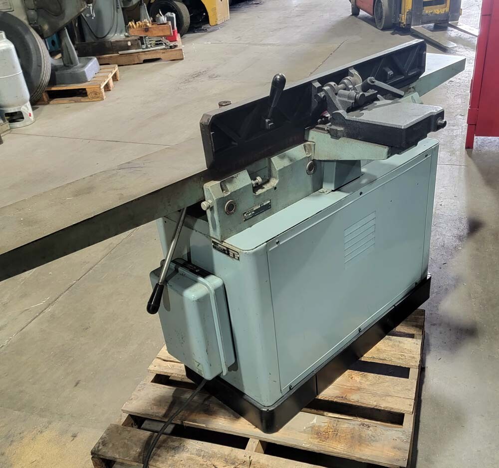 Delta DJ 20 joiner 8", Inv 45751