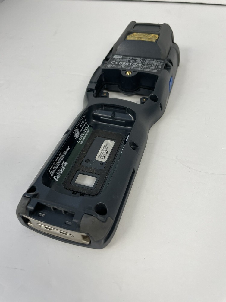 Intermec CK71 CK75 Bottom Shell Case Lower Housing, Cover