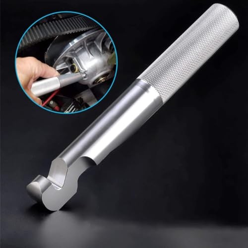 Belt Changing Removal Tools, Belt Replacement Tool Kit, Clutch Removal