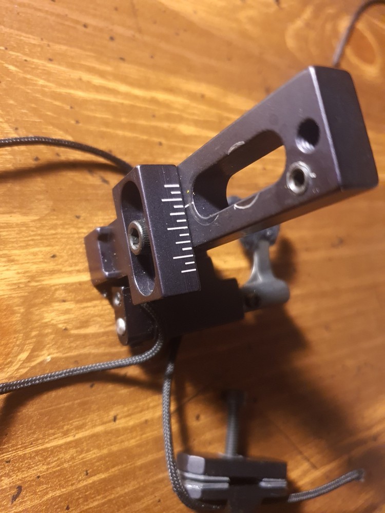 Trophy Taker Smackdown Limbdriven Dropaway Arrow Rest