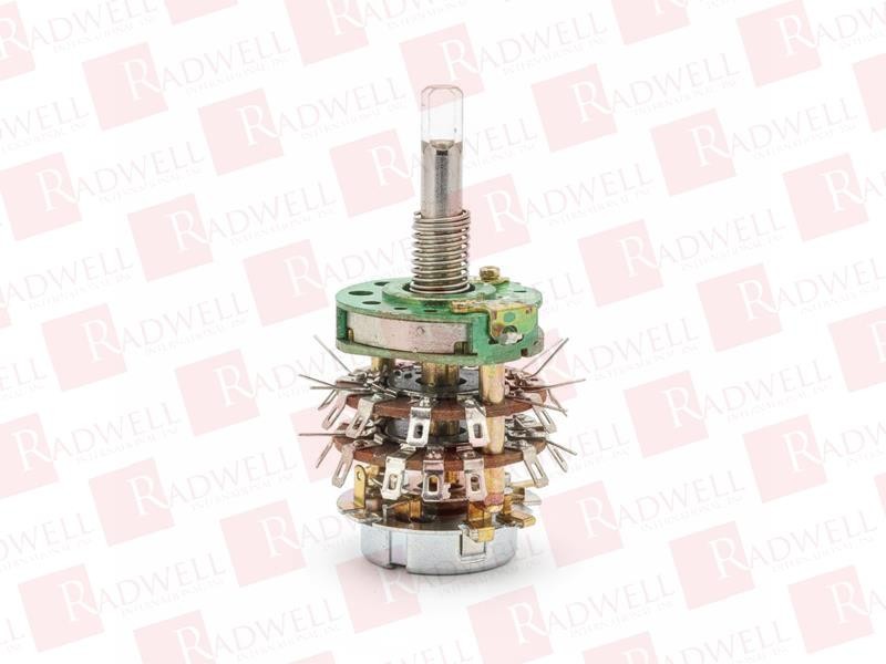 UNIDEX 249 / 249 (USED)