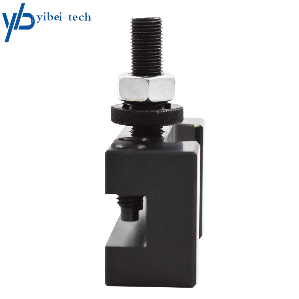 4PCS AXA #1 250-101 Quick Change Tool Post Turning & Facing Holder For Lathe